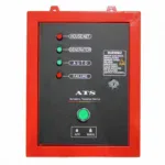 ATS 230V/400V pentru SENCI SCD7500TEQ